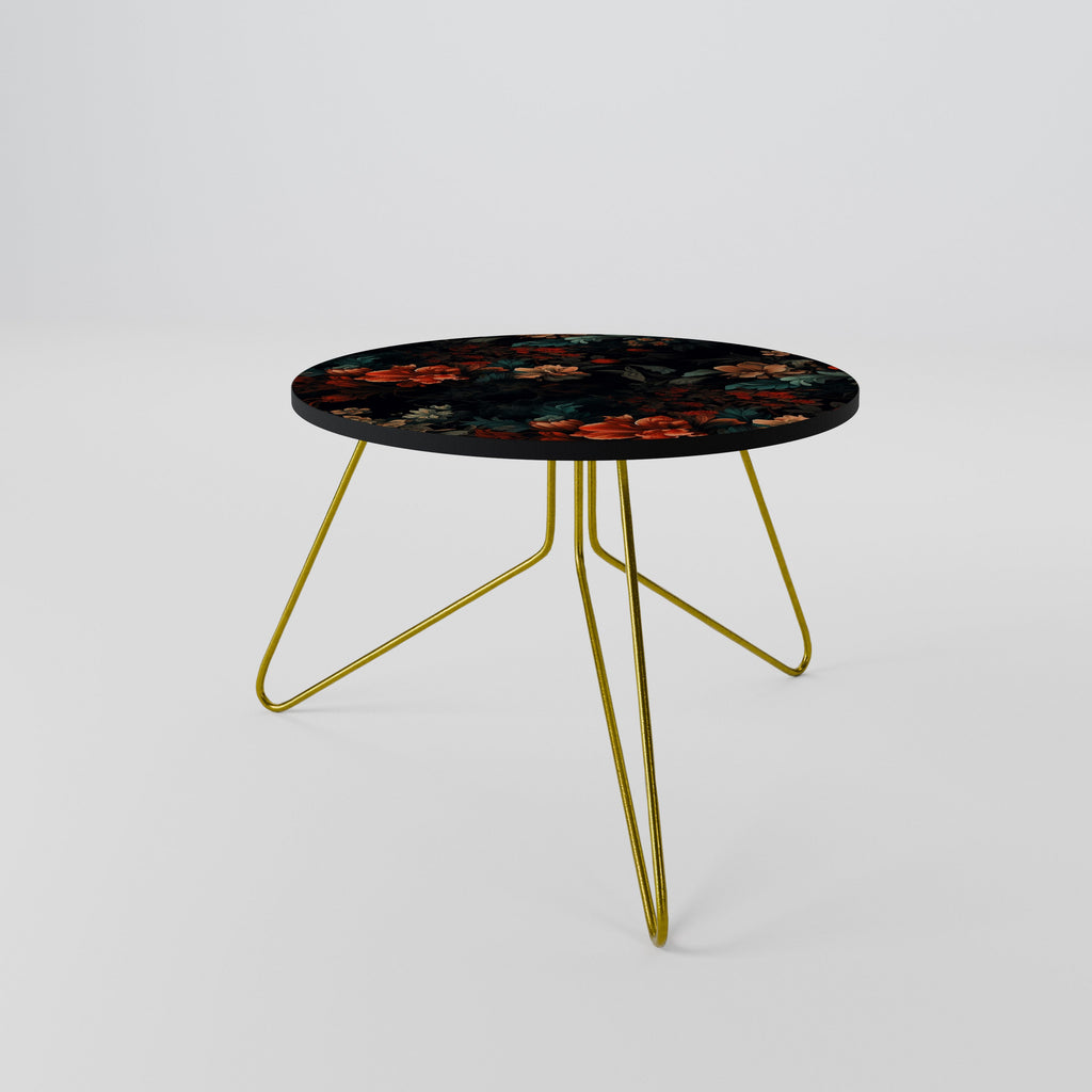 Table basse IMAGINARY BLOSSOM 60