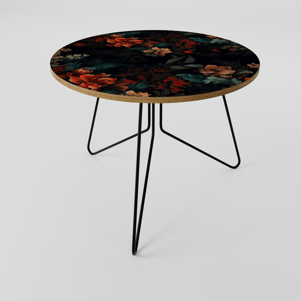 Table basse IMAGINARY BLOSSOM 69