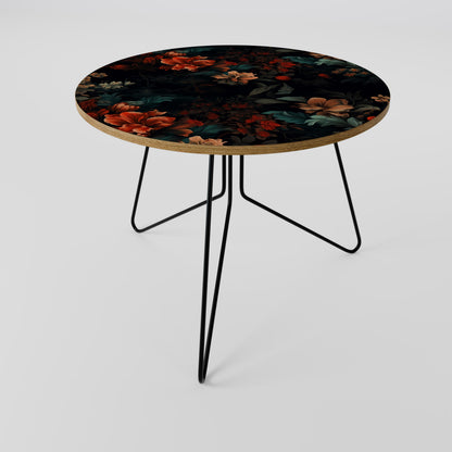 IMAGINARY BLOSSOM Coffee Table