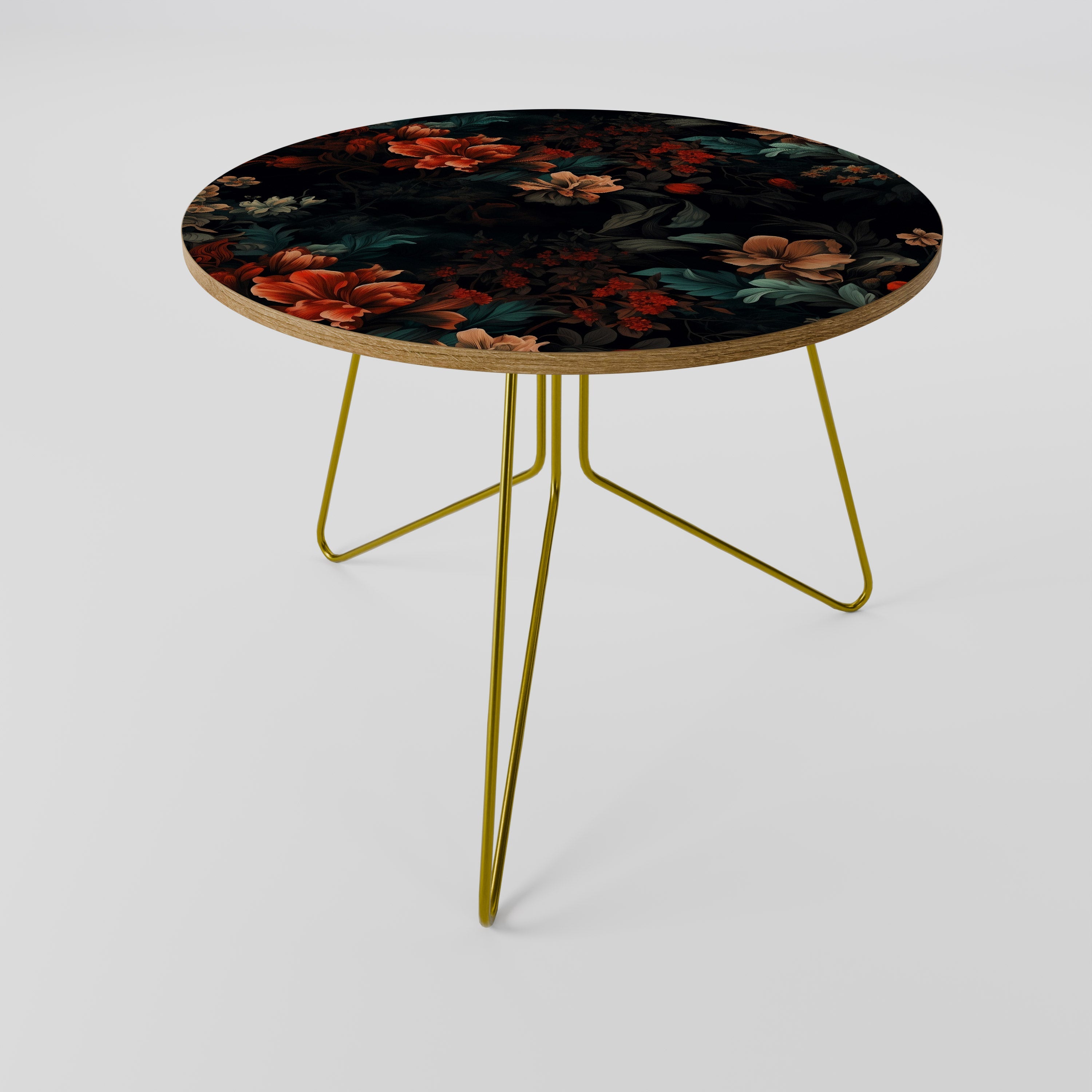 Table basse IMAGINARY BLOSSOM 69