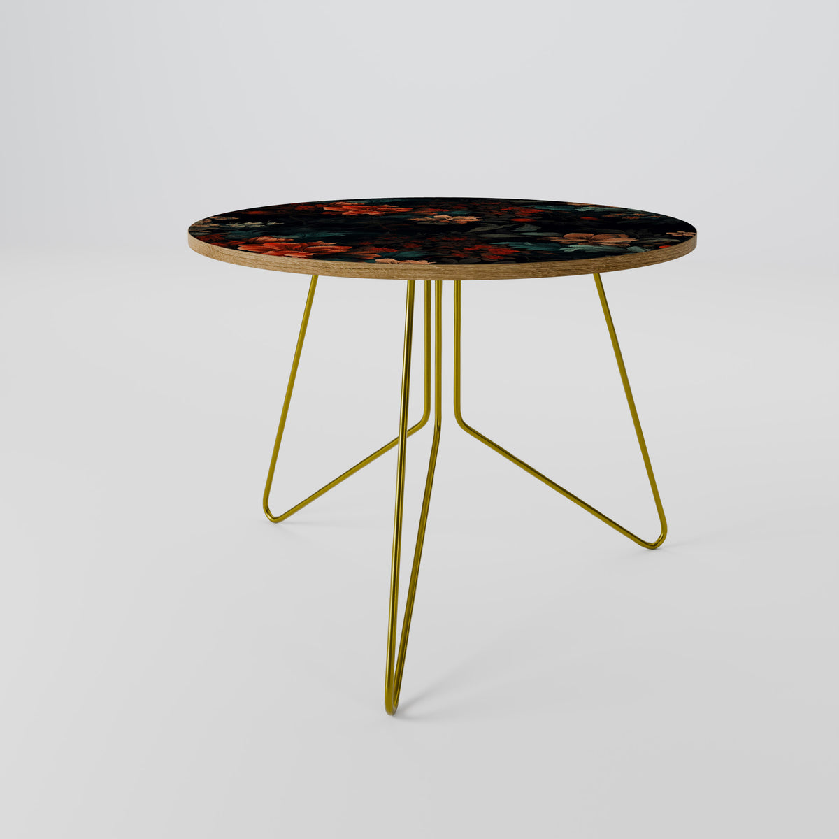 IMAGINARY BLOSSOM Coffee Table