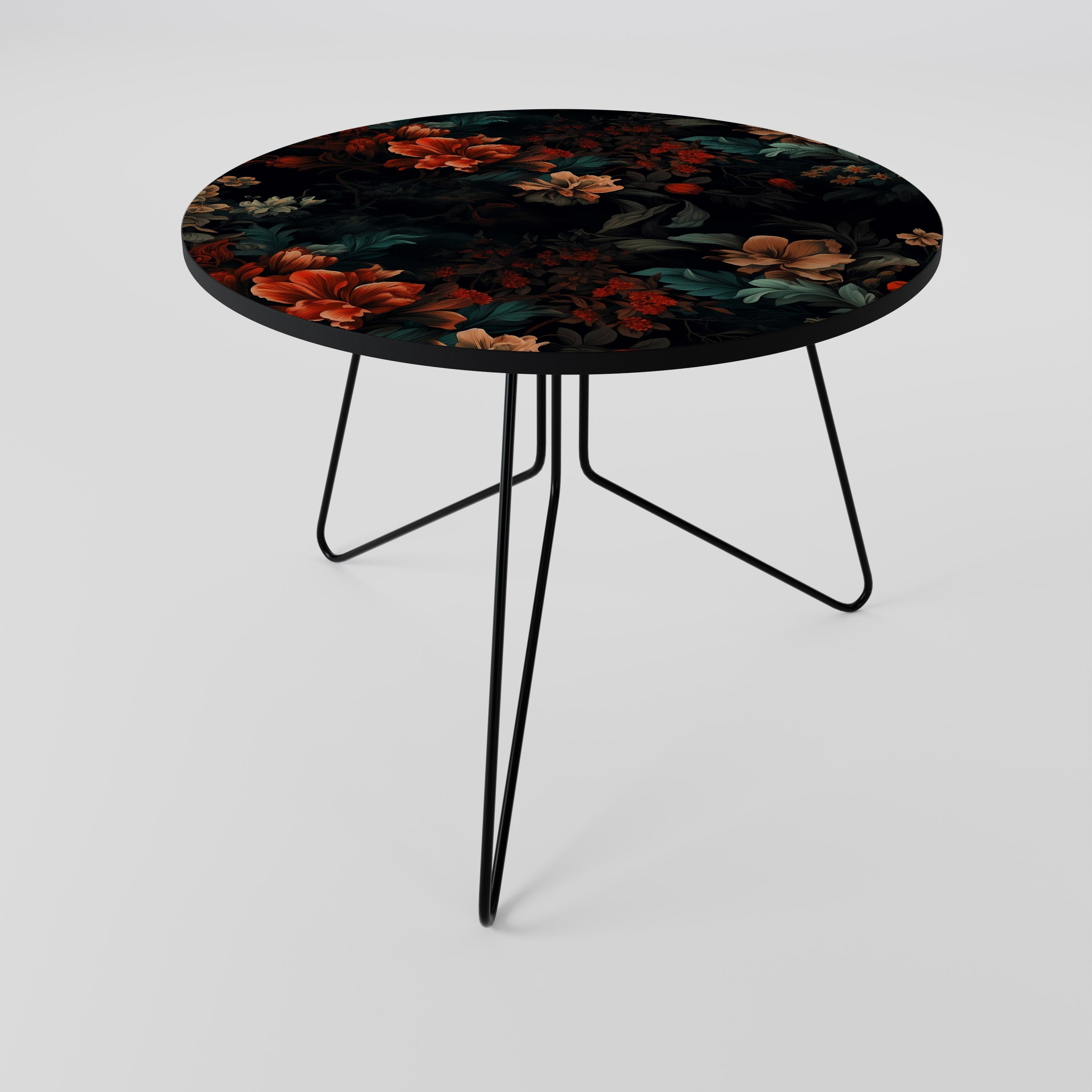 Table basse IMAGINARY BLOSSOM 69