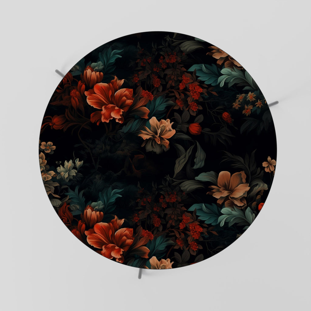 Table basse IMAGINARY BLOSSOM 69