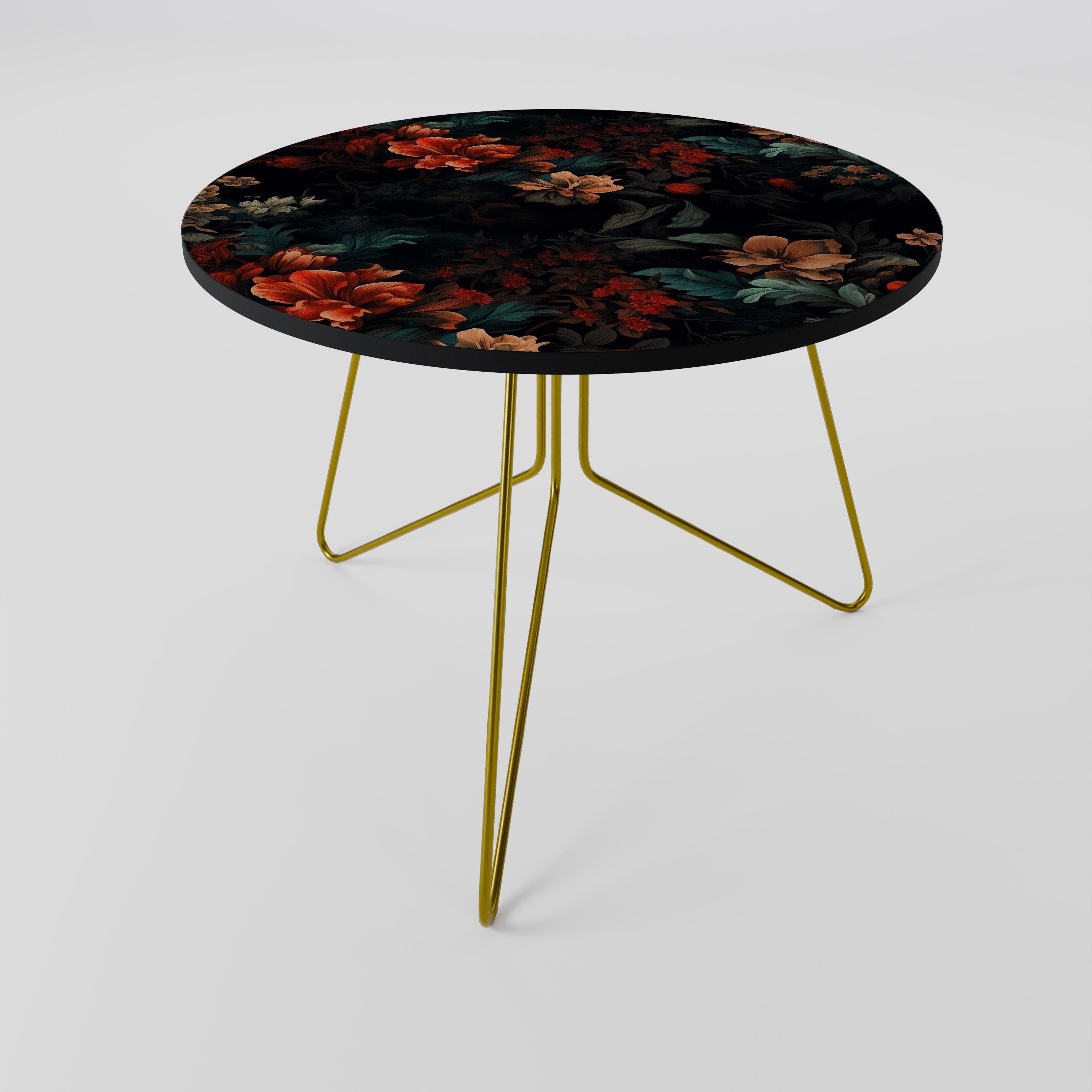 Table basse IMAGINARY BLOSSOM 69