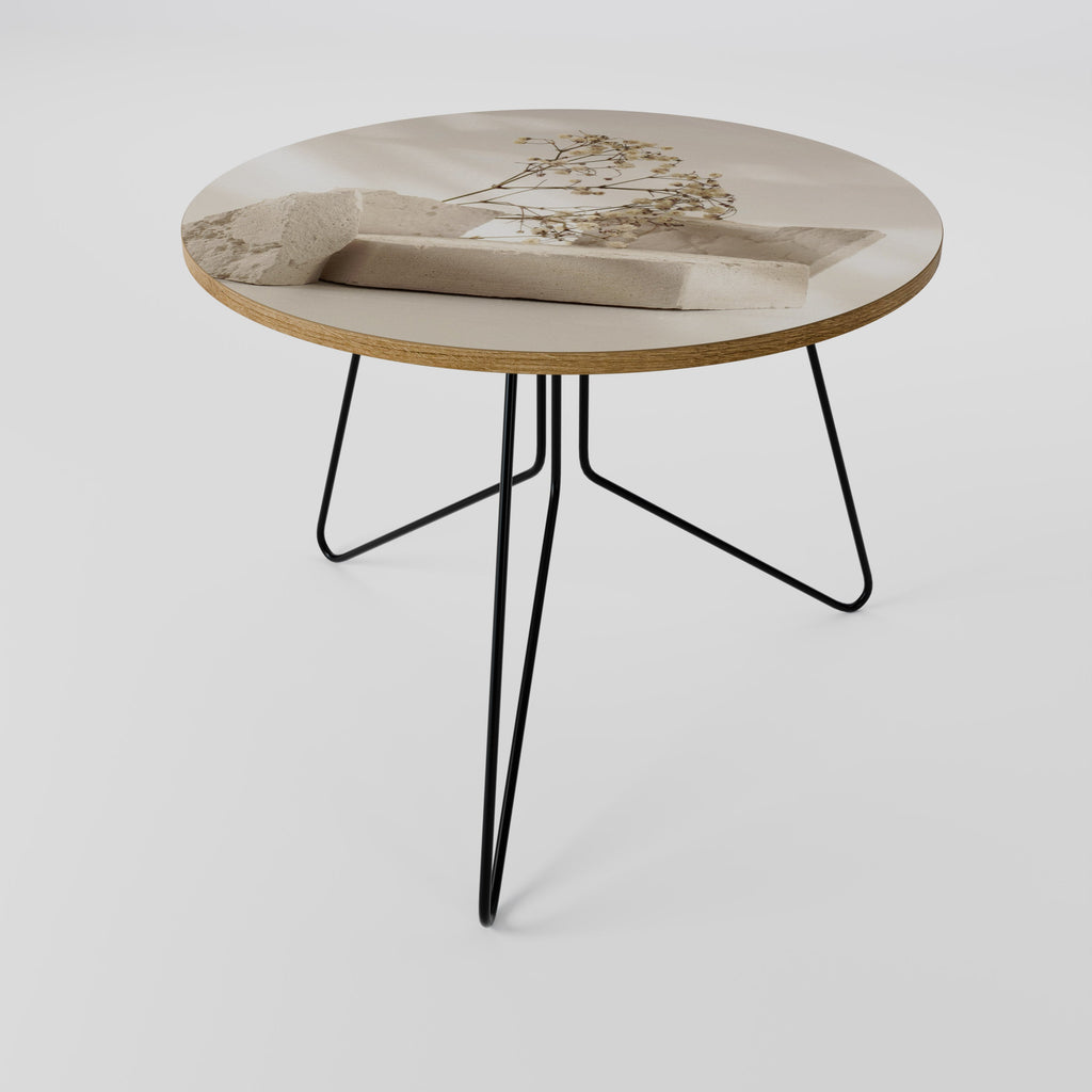 Table basse EMBERS ÉLÉGANTE 69