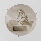 ELEGANT EMBERS Coffee Table