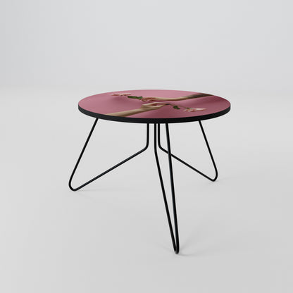 FLORAL CONNECTIONS Coffee Table