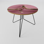 FLORAL CONNECTIONS Coffee Table