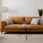 FLORAL CONNECTIONS Coffee Table