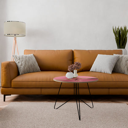 FLORAL CONNECTIONS Coffee Table