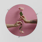 FLORAL CONNECTIONS Coffee Table