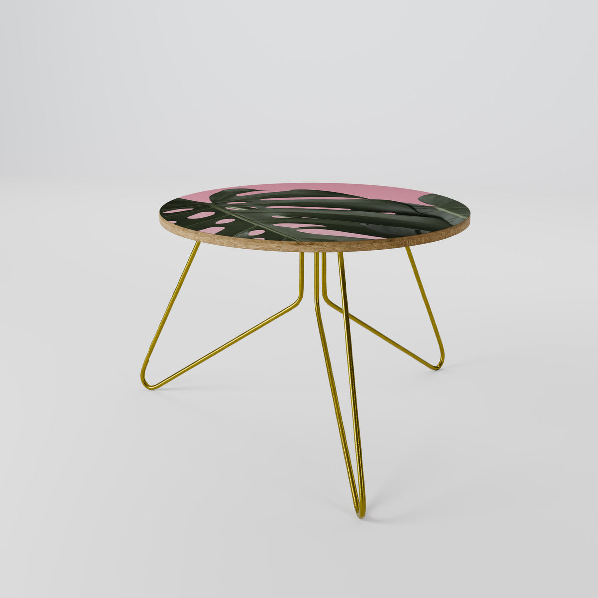 LADY MONSTERA Coffee Table