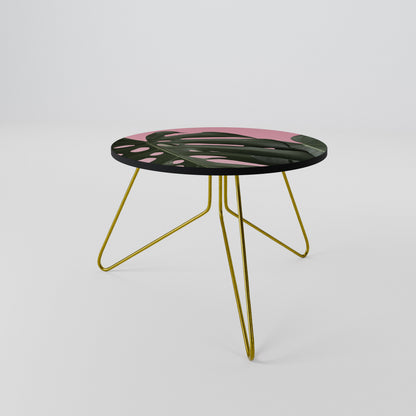 LADY MONSTERA Coffee Table