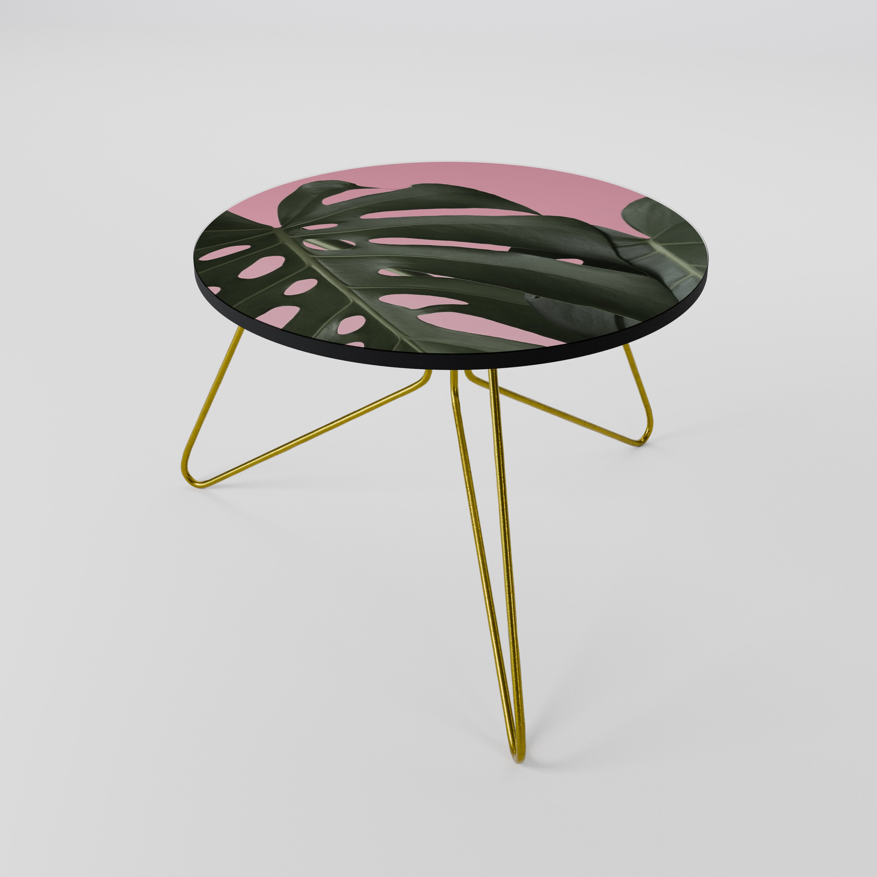 LADY MONSTERA Coffee Table