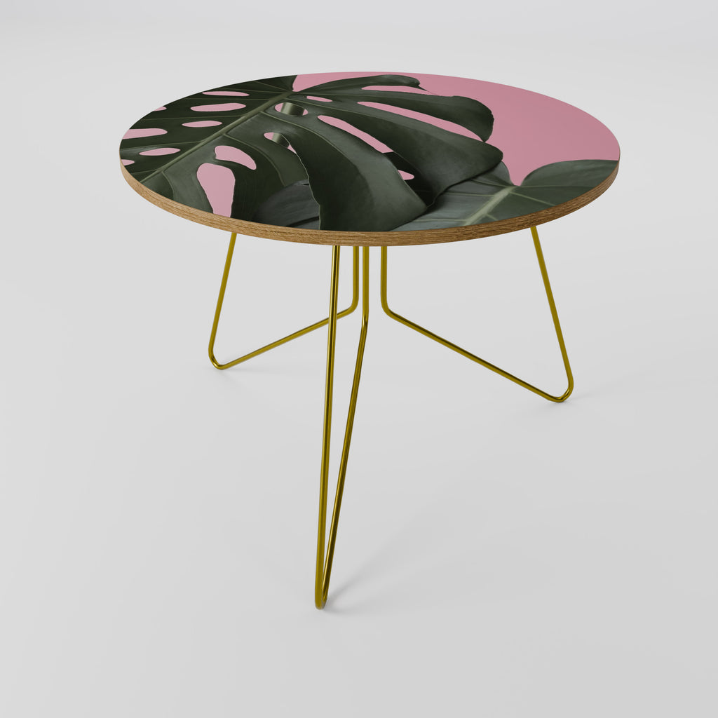 LADY MONSTERA Coffee Table