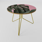 LADY MONSTERA Coffee Table