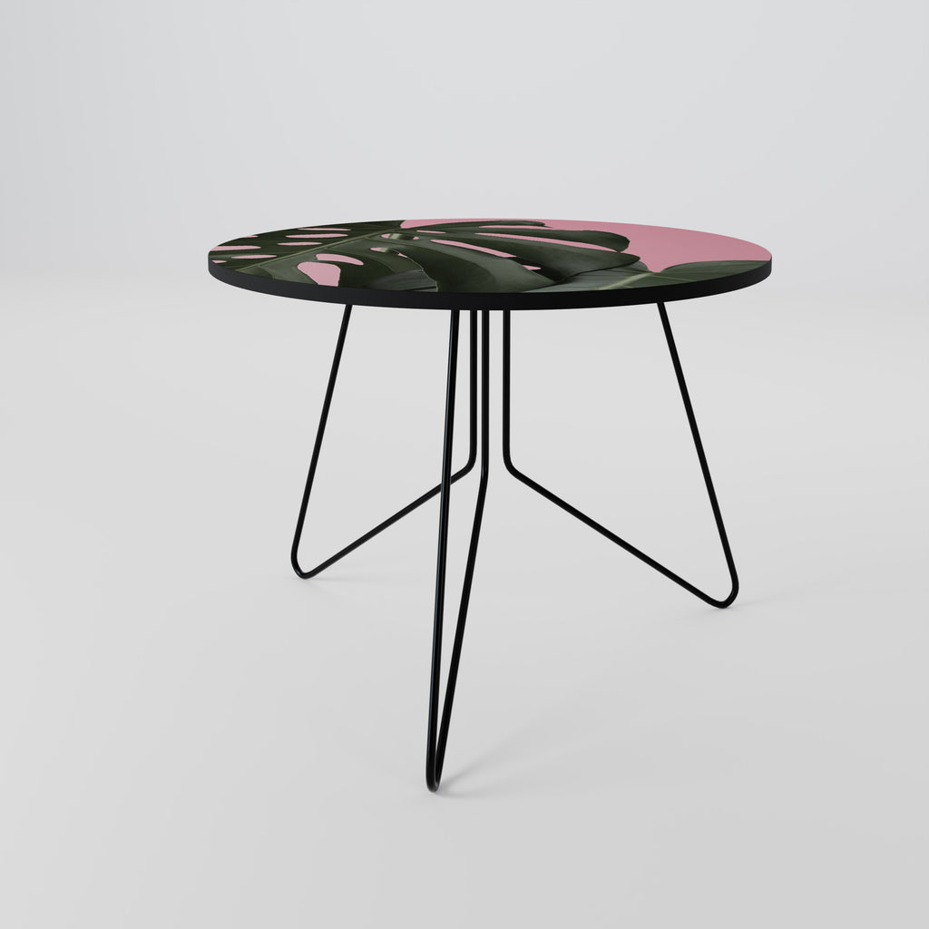 Table basse LADY MONSTERA 69