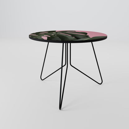 LADY MONSTERA Coffee Table