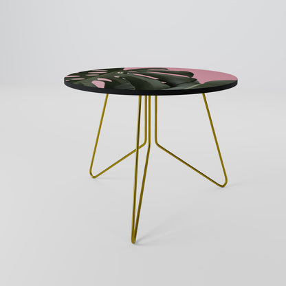 LADY MONSTERA Coffee Table