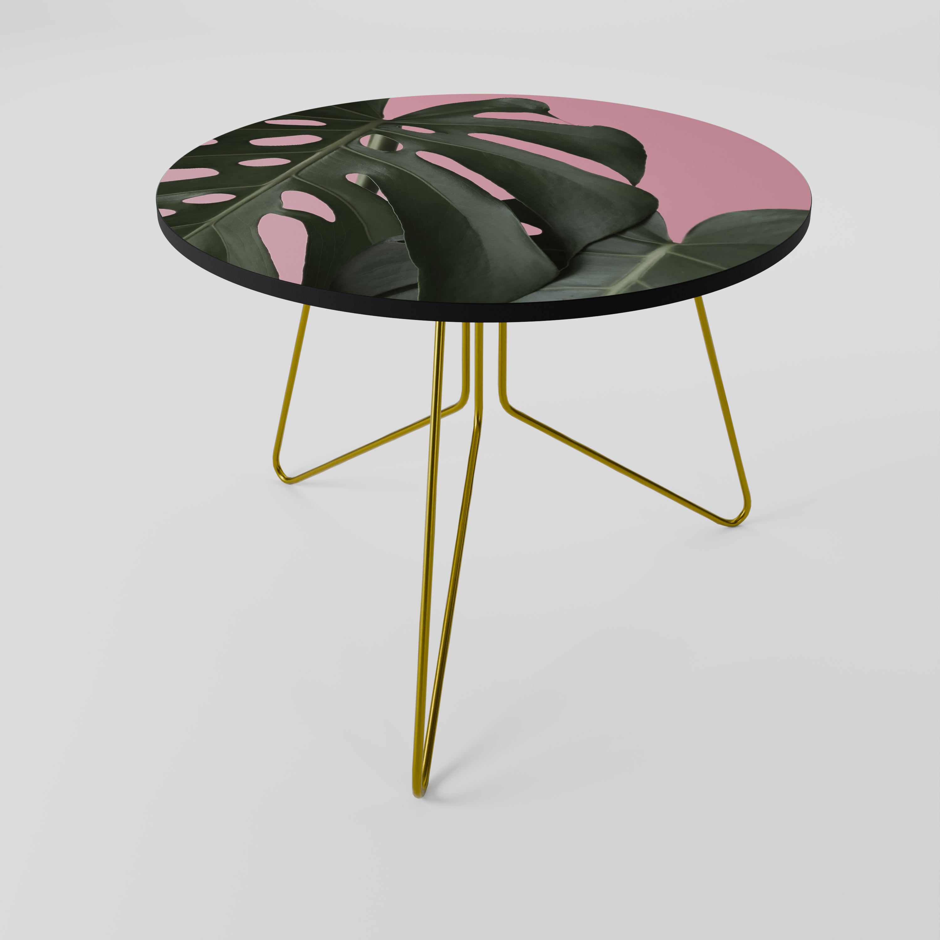 LADY MONSTERA Coffee Table