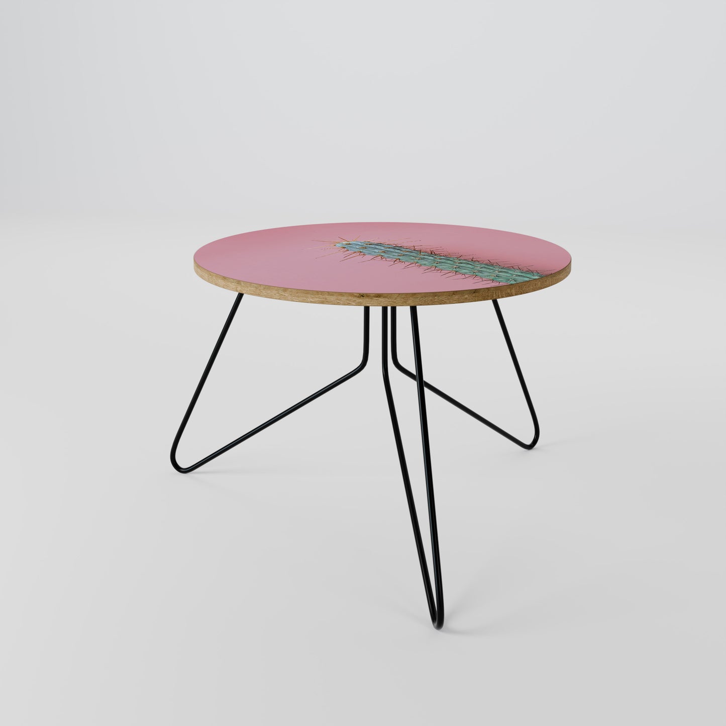 MISTER CACTUS Coffee Table