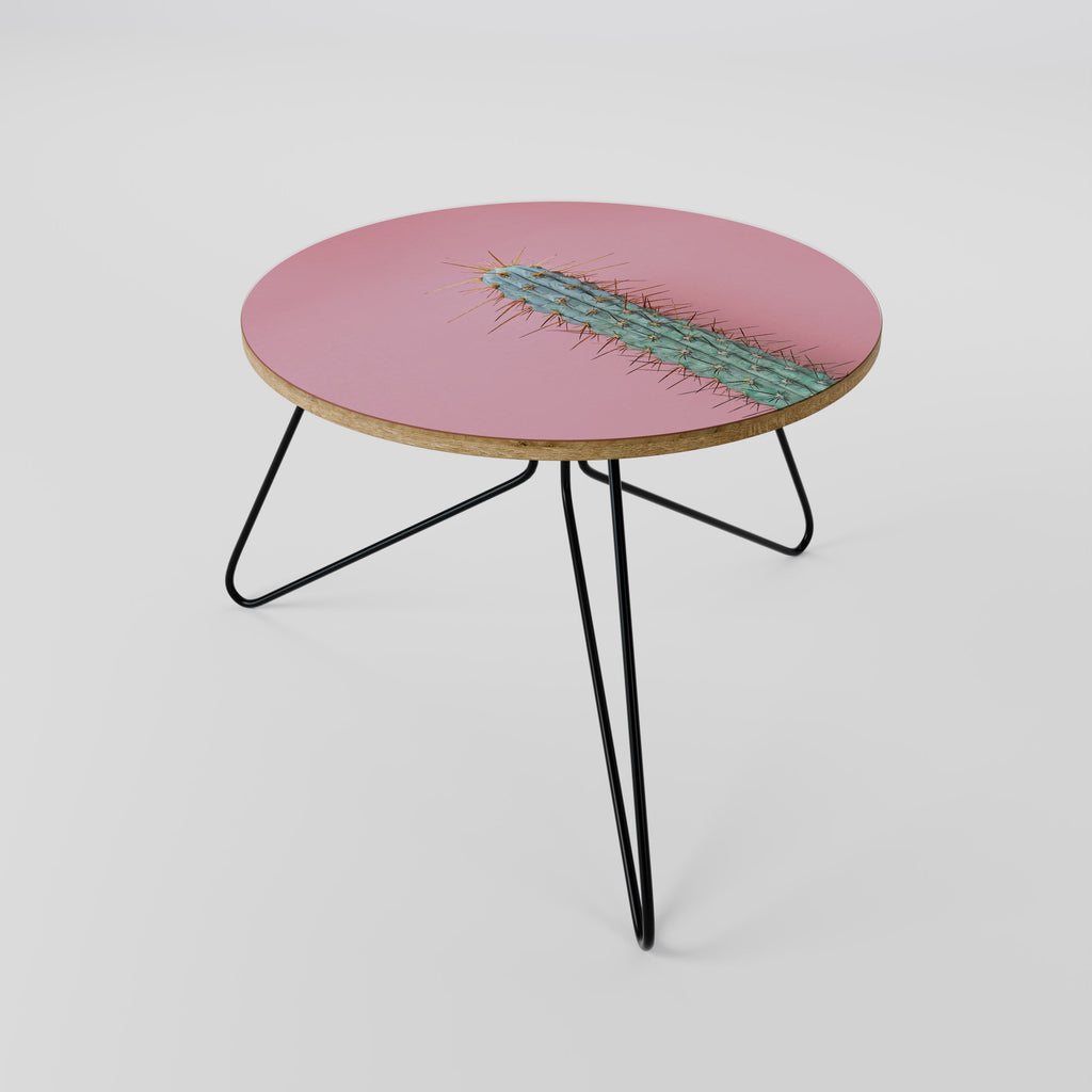 Table basse MISTER CACTUS 60