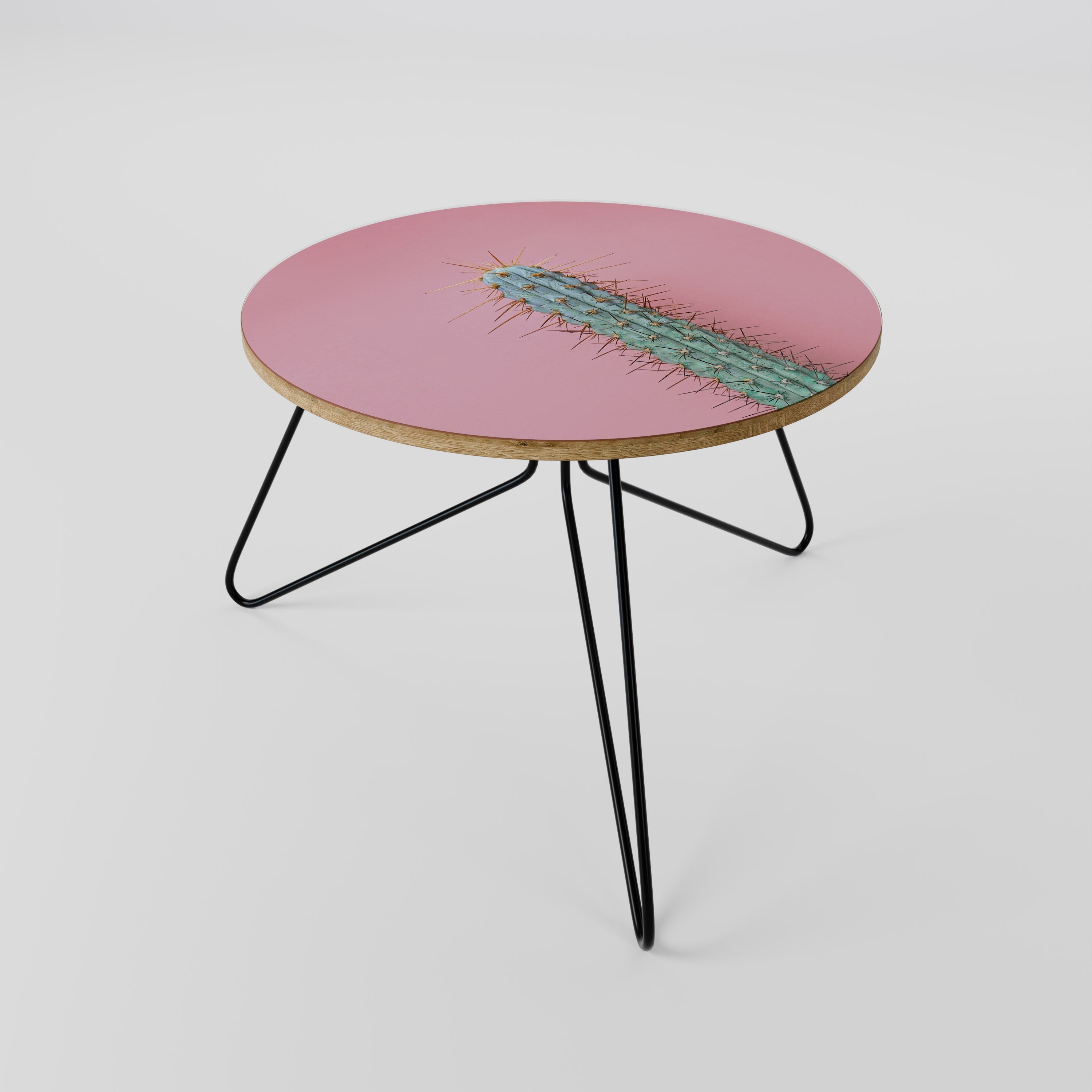 Table basse MISTER CACTUS 60