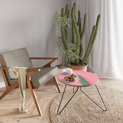 MISTER CACTUS Coffee Table