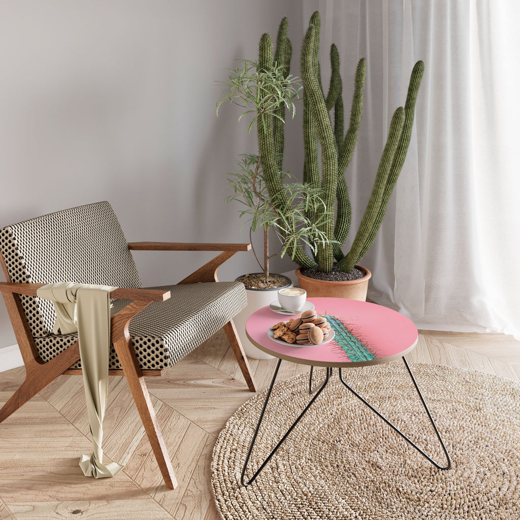 Table basse MISTER CACTUS 60