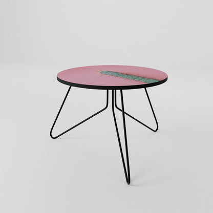 MISTER CACTUS Coffee Table