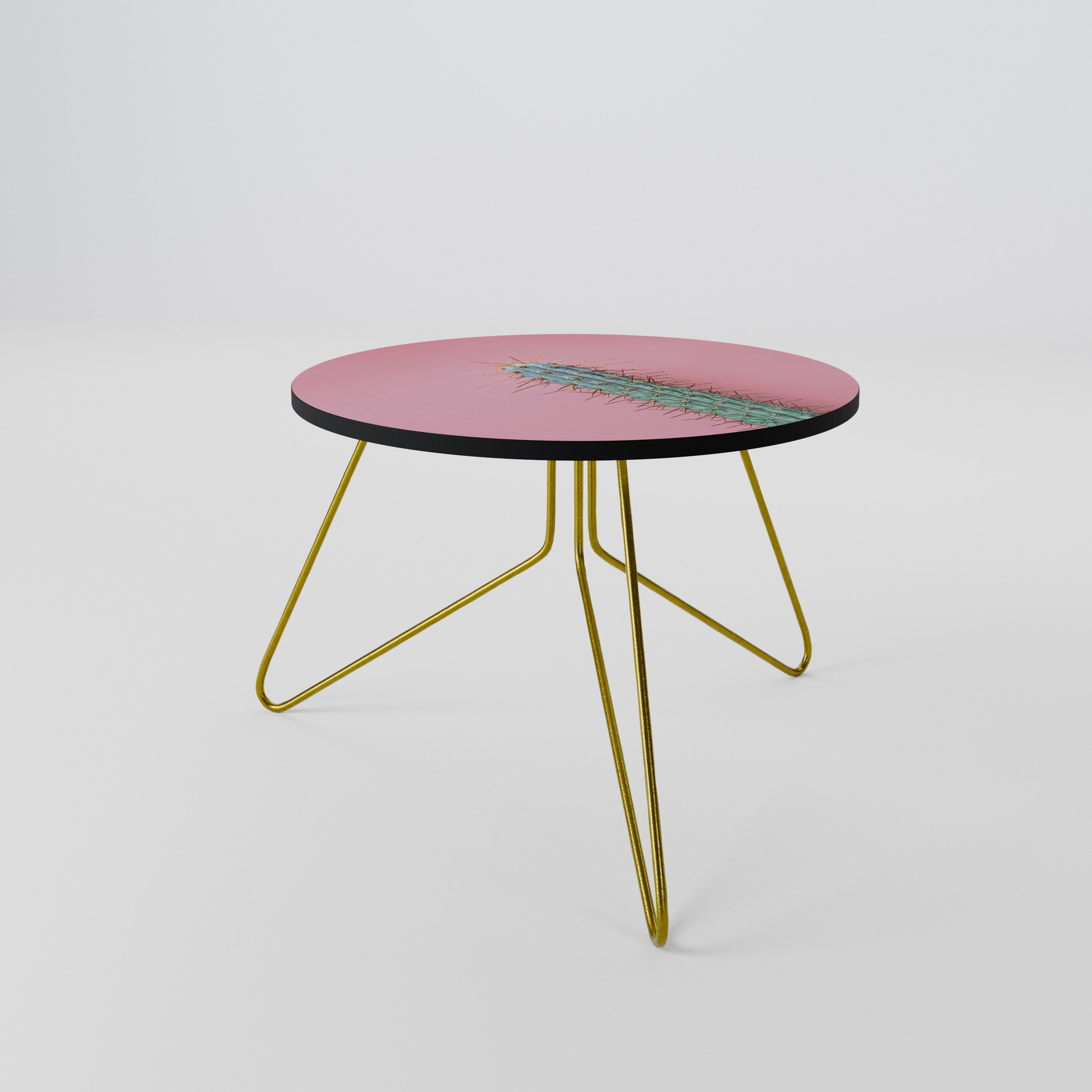 Table basse MISTER CACTUS 60