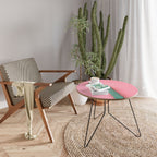 MISTER CACTUS Coffee Table