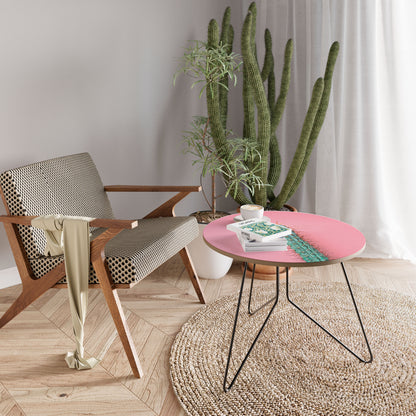 MISTER CACTUS Coffee Table