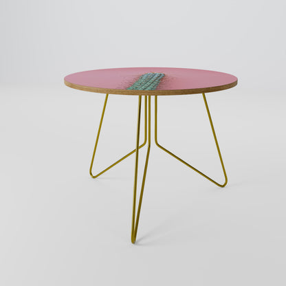MISTER CACTUS Coffee Table