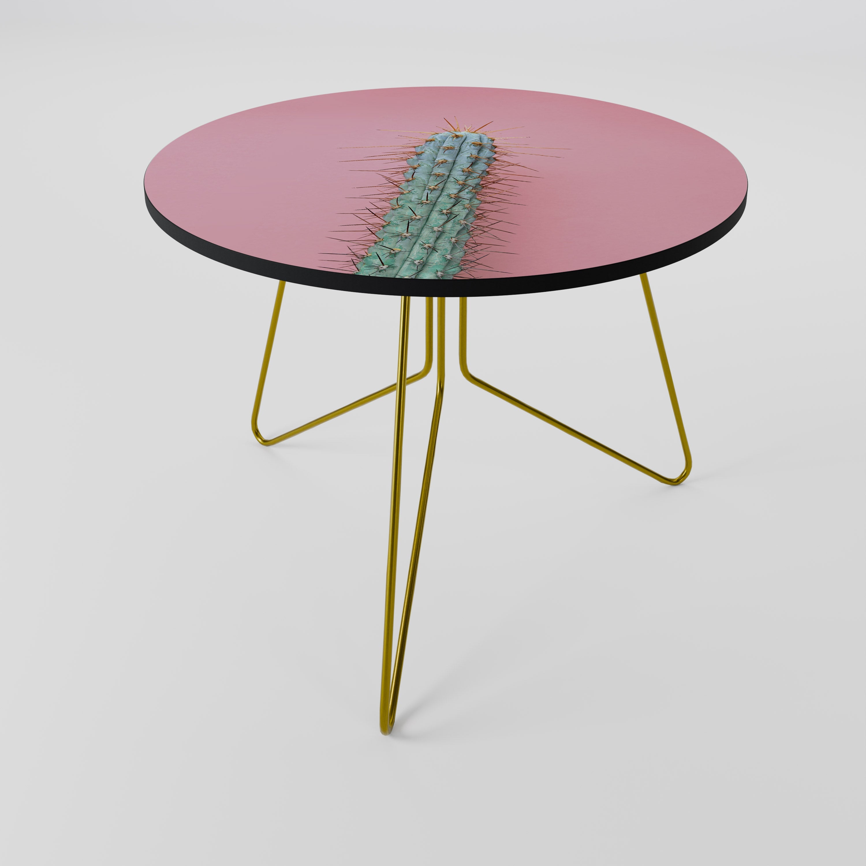 Table basse MISTER CACTUS 69