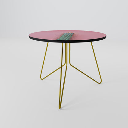 MISTER CACTUS Coffee Table