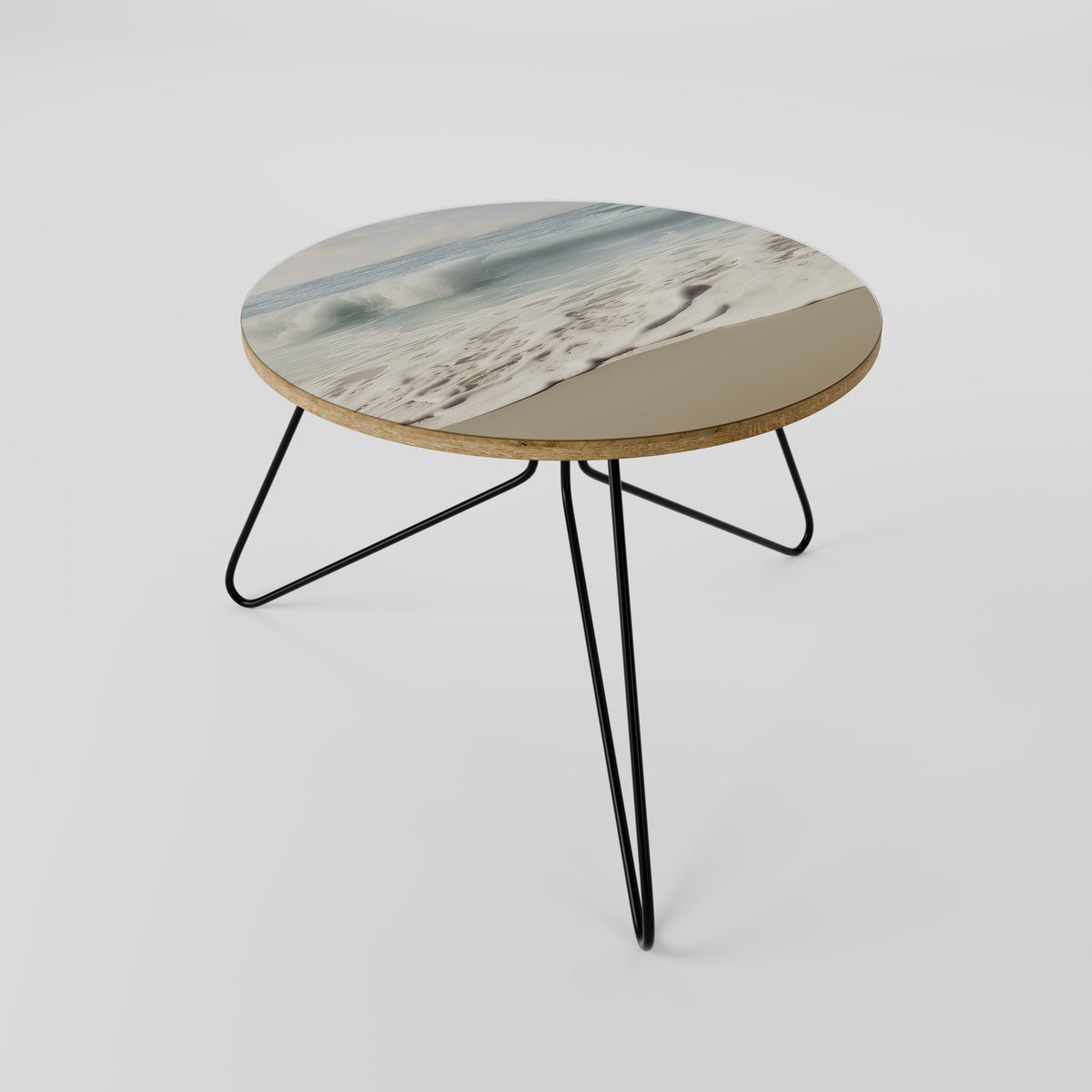 OCEAN WHISPER Coffee Table