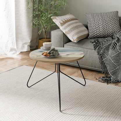 OCEAN WHISPER Coffee Table