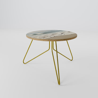 OCEAN WHISPER Coffee Table