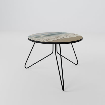 OCEAN WHISPER Coffee Table