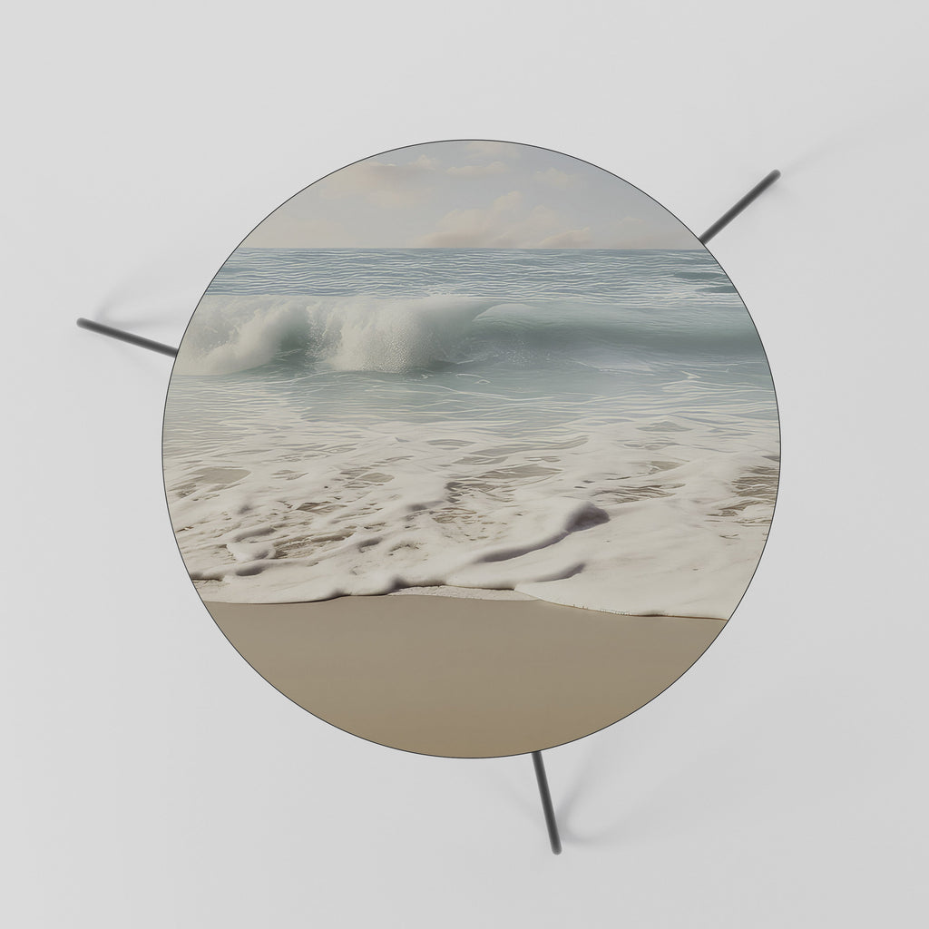 Table basse OCEAN WHISPER 60