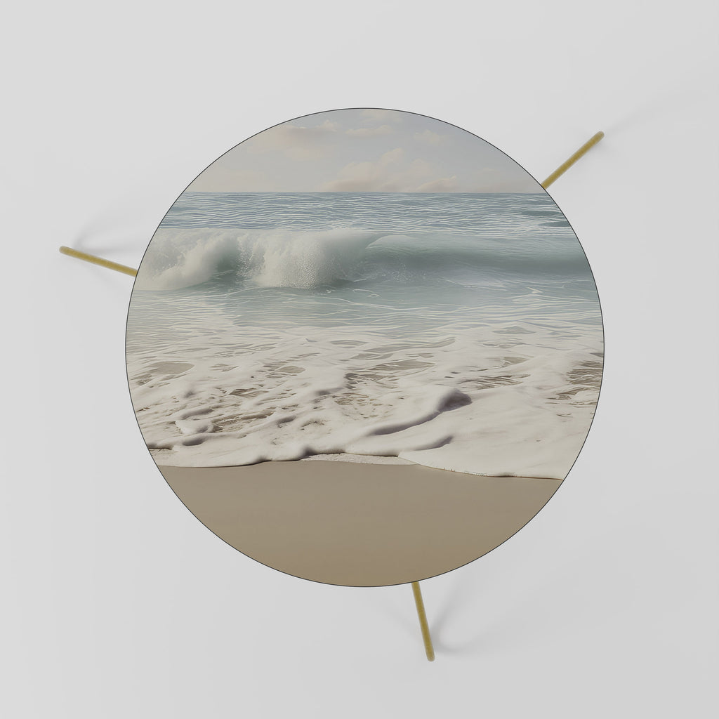 Table basse OCEAN WHISPER 60