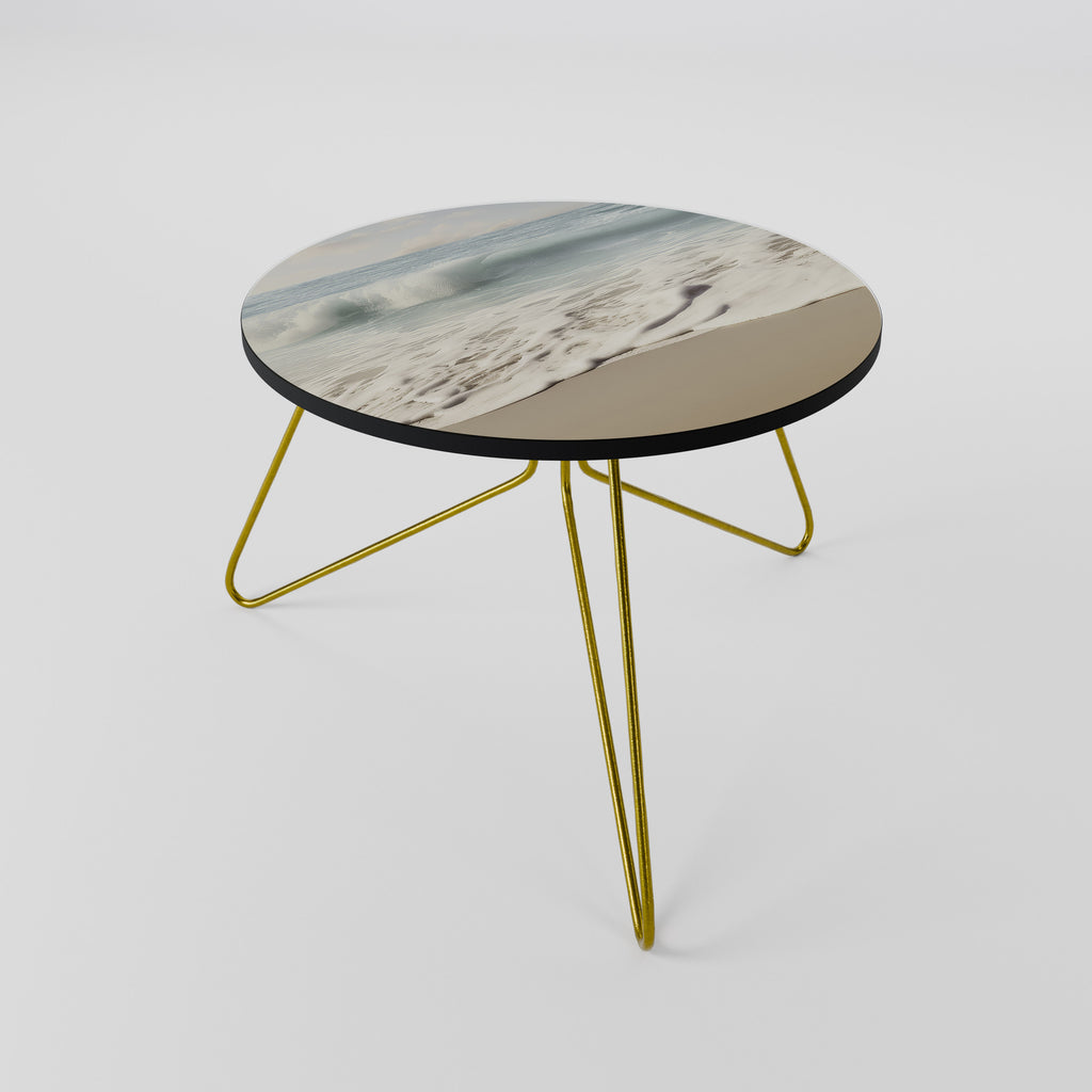 OCEAN WHISPER Coffee Table