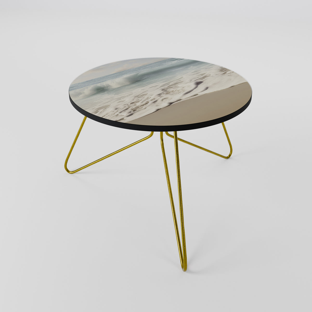 OCEAN WHISPER Coffee Table