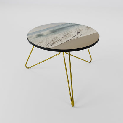 OCEAN WHISPER Coffee Table