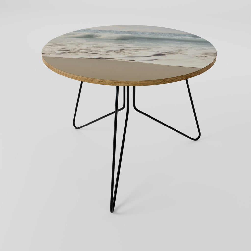 Table basse OCEAN WHISPER 69