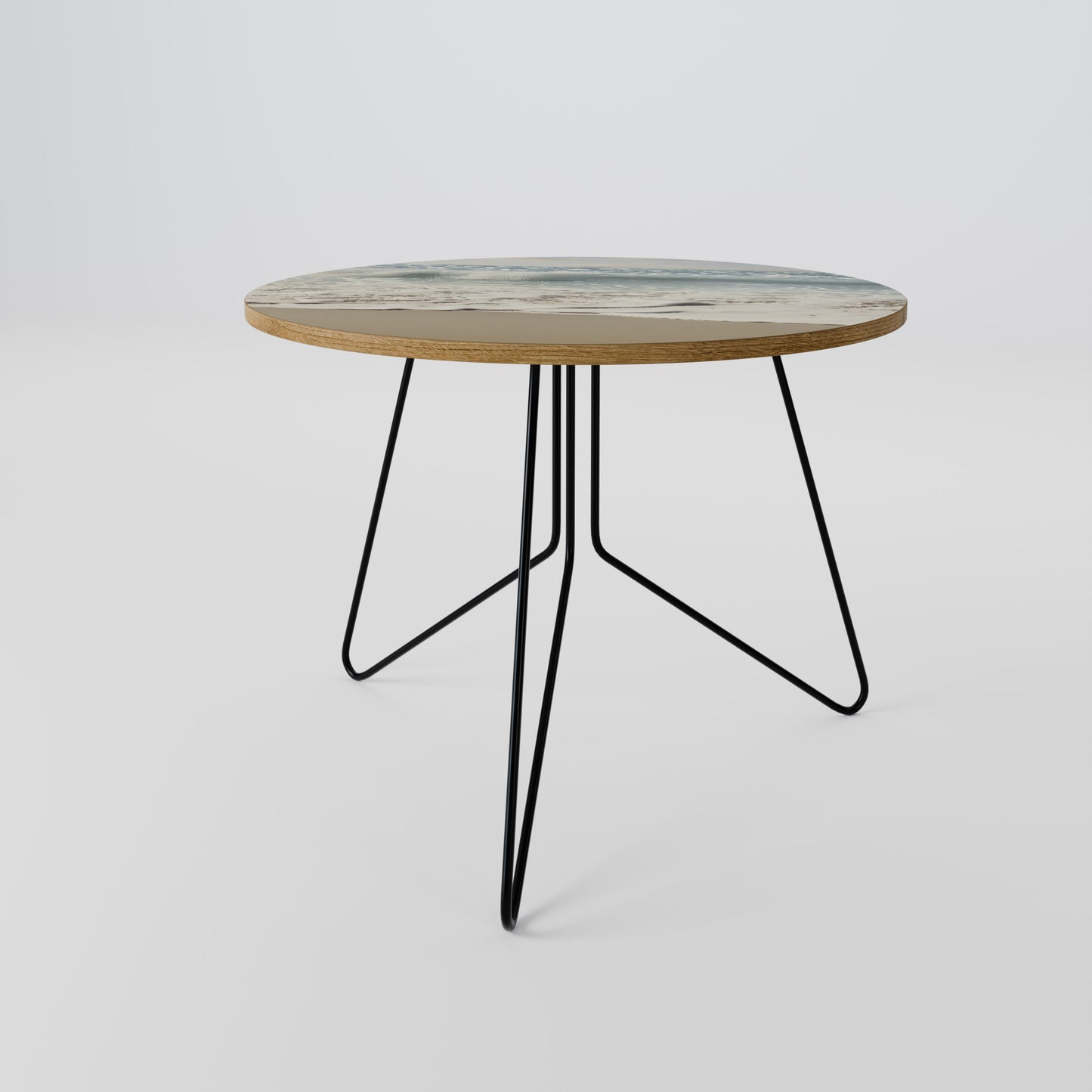 OCEAN WHISPER Coffee Table