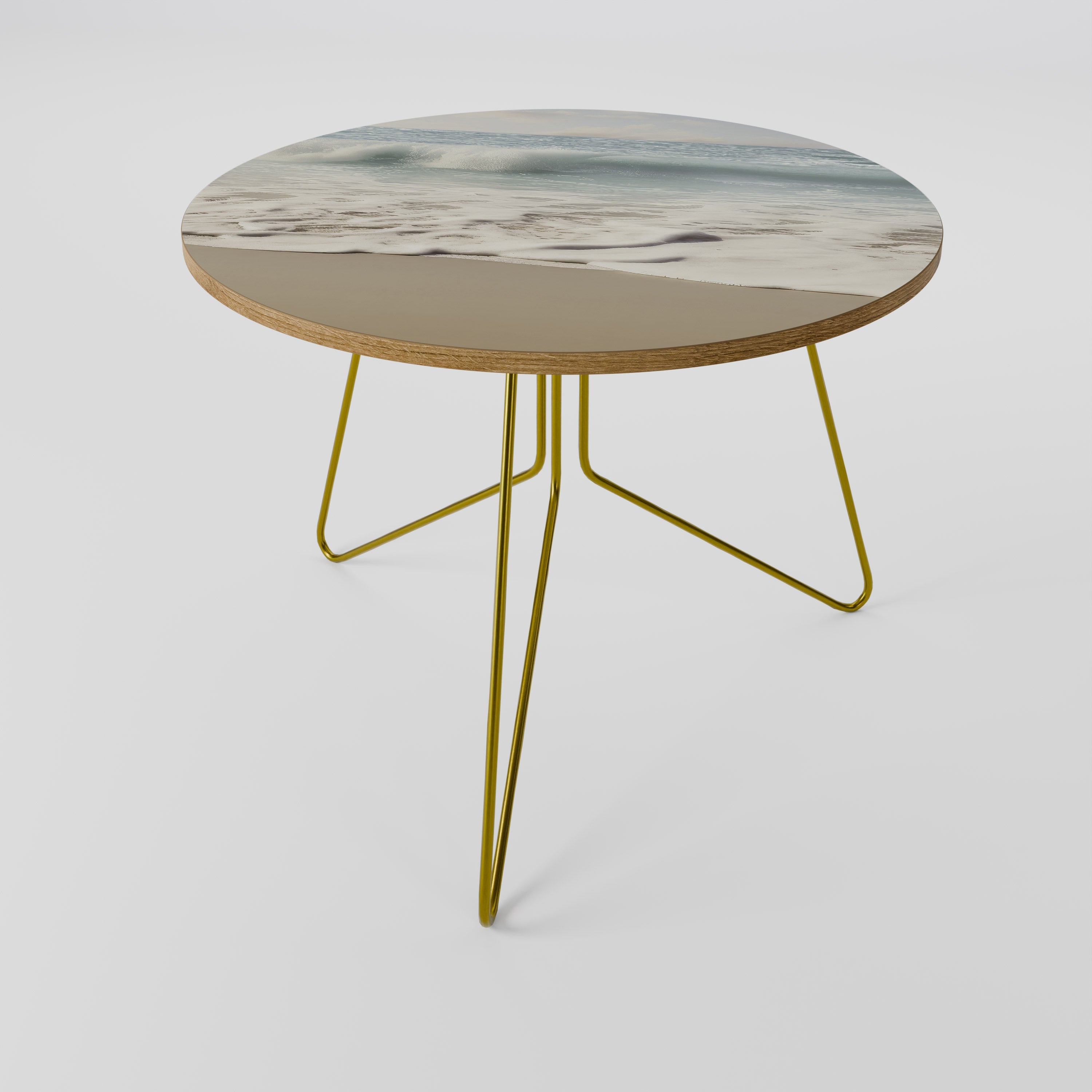 Table basse OCEAN WHISPER 69