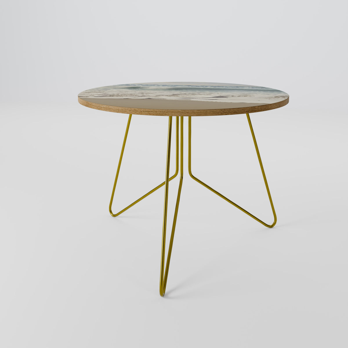 OCEAN WHISPER Coffee Table