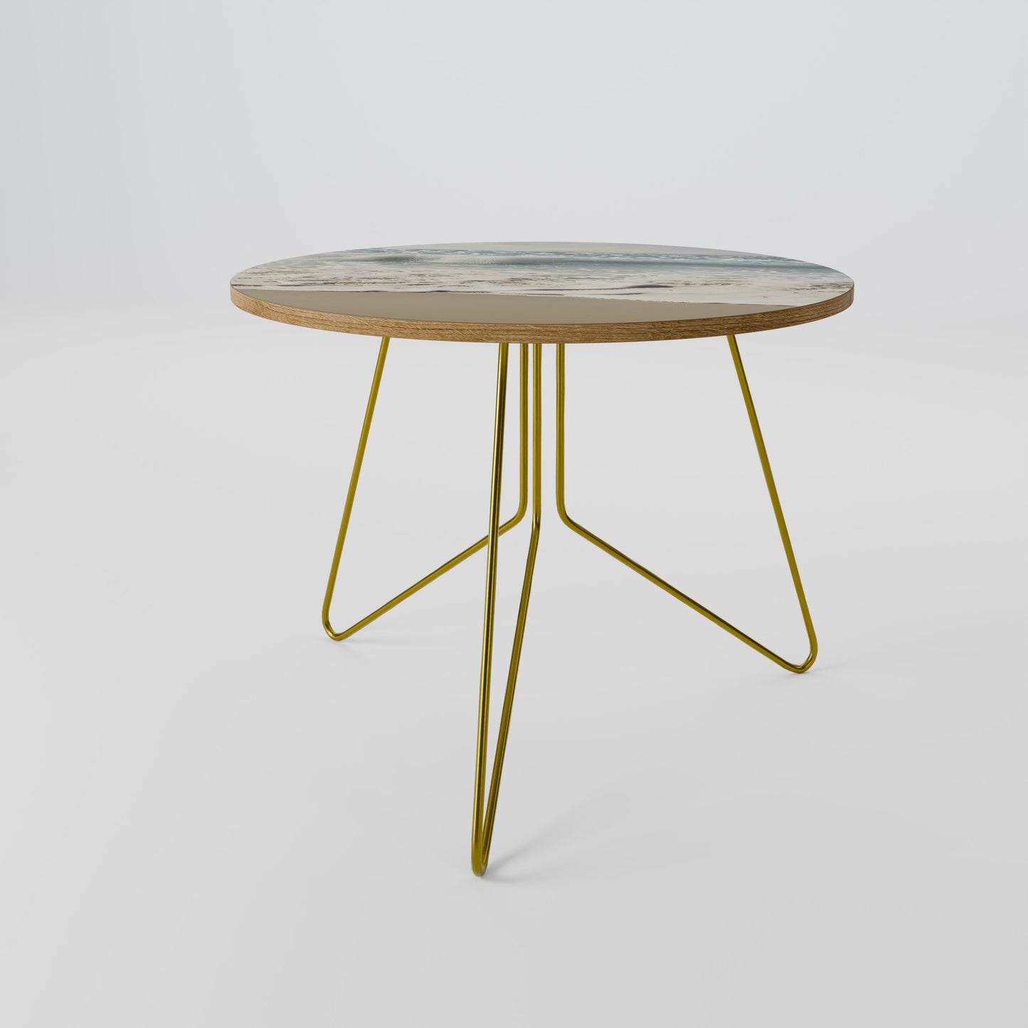 OCEAN WHISPER Coffee Table